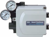 Электропневматический позиционер SMC IP8100-000-H