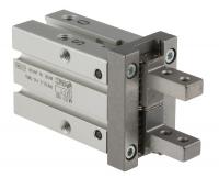 Параллельный пневмозахват SMC MHZ2-25DN