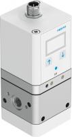 Пропорциональный регулятор давления Festo VPPE-3-1-1/8-2-420-E1T