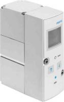 Пропорциональный регулятор давления Festo VPPM-8F-L-1-F-0L6H-V1P