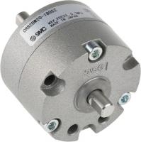 Поворотный пневмопривод SMC CDRB2BW20-90SZ