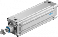 Пневмоцилиндр Festo DNC-125-1850-PPV 163510