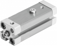 Линейно-поворотный зажим Festo CLR-32-20-R-P-A-B 543179