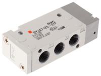 Распределитель с пневматическим управлением SMC SYJA5120-M5