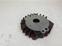 Крышка цилиндра BUSCH для KB0040D сторона B