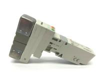 Электромагнитный пневмораспределитель SMC VQC2301N-51