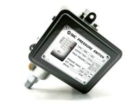 Реле давления SMC ISG110-031-W