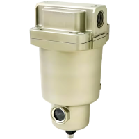 Фильтр-запахопоглотитель AMF150C-F02-PVC