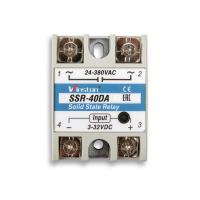 Твердотельное реле Winston SSR-40DA 40A