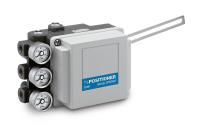 Пневматический позиционер SMC IP5000-030L