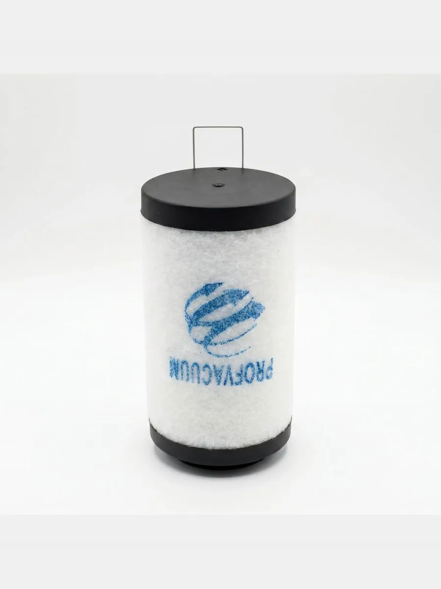 Фильтр масляного тумана для вакуум-упаковочных аппаратов IPV Indokor