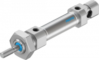 Пневмоцилиндр Festo DSNU-8-25-P-A 19178