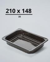 Лоток под скин 210x148x35