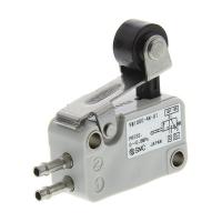 Пневмоклапан механический для воздуха SMC VM1100-4N-00