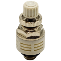 Дроссель пневмоглушитель M5, PSSC-M5-P