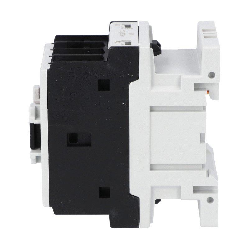 Контактор BF09T4A024 4P Lovato Electric