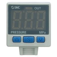 Датчик давления SMC ISE35-N-25-MLA