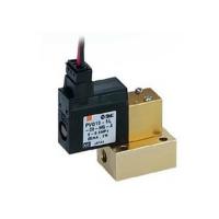 Пропорциональный регулятор расхода SMC PVQ33-5G-23-01F-H