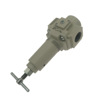 Регулятор давления воздуха SMC AR925-F20-X425
