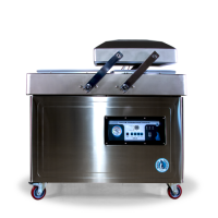 Вакуум-упаковочная машина ADELIE WPC-400/2SA от экспертов компании ПРОФВАКУУМ
