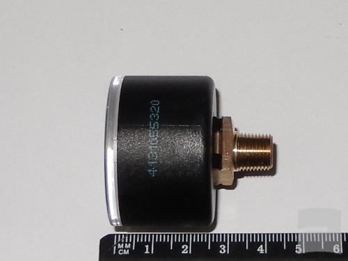 Манометр для TPS compact XL