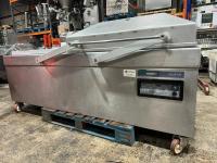 Вакуумный упаковщик Henkelman Polar 2-95 Б/У