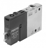 Пневмораспределитель Festo CPE10-M1BH-3GL-M7 196915