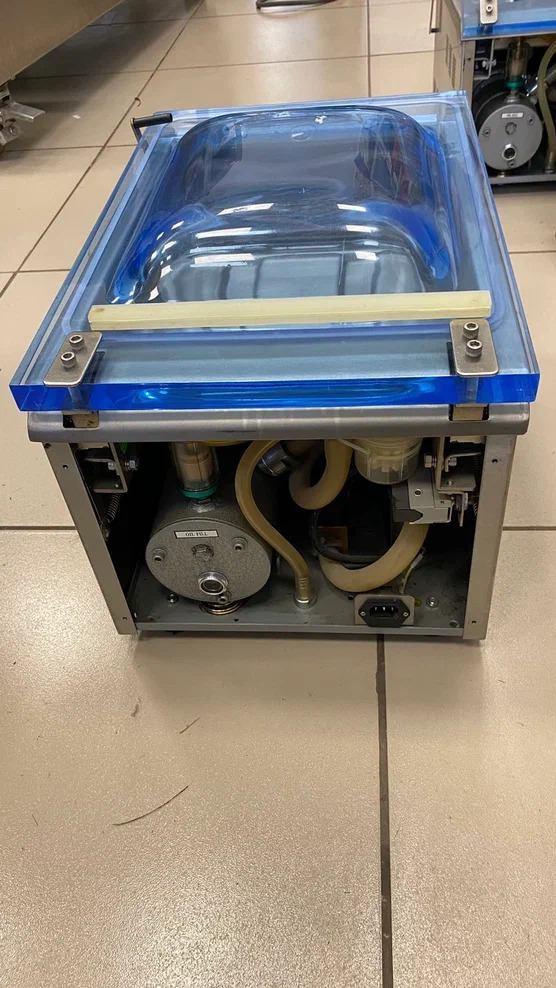 Вакуумный упаковщик Eksi EHVC-260T/1A