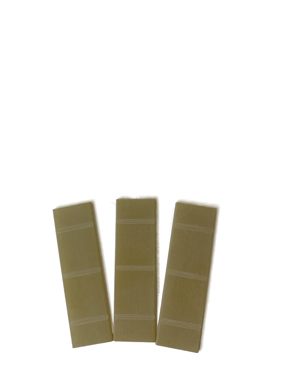 Лопатка 100 х 29,8 х 3,75 BUSCH 0722 000 270