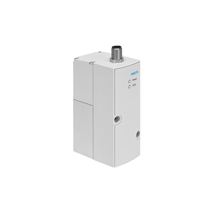 Пропорциональный регулятор давления Festo VPPX-8F-L-1-F-0L10H-S1
