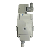 Клапан мягкого пуска AV4000-F04-4DZB-A-PVC