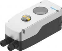 Электропневматический позиционер Festo CMSH-S-VDE1-S-A-AL-G14-C1M20-HA