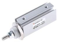 Мини пневмоцилиндр SMC CDJP2B6-25D