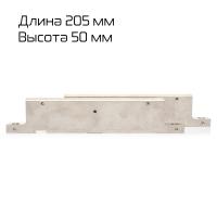 Комплект запаечных губок для DXDZ-400D