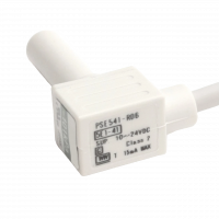 Вакуумный датчик PSE541A-01-PVC