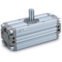 Поворотный пневмопривод SMC CDRA1BS63-180