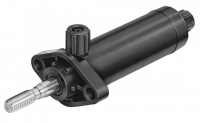 Пневмоцилиндр Festo DFK-12-25-P 13992