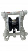 Пневматический мембранный насос Godo QBY3-25STFS