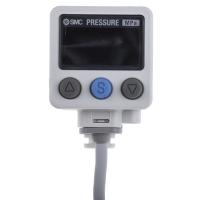 Датчик давления SMC ISE40A-01-P-L