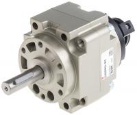 Поворотный пневмопривод SMC CRB1BW80-270S-XF