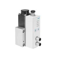 Пропорциональный регулятор давления Festo VPPL-3Q-3-Z-0L20H-V1-V-S1-4