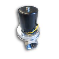 Электромагнитный клапан вакуумирования ZKC 22-32-C/DC24V для HVC-820S/2B