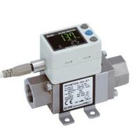 Датчик расхода SMC PF3W740-F06-F-MA