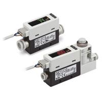 Датчик расхода SMC PF2M701-C6-F-TA