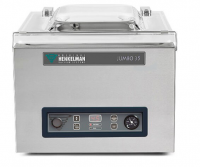 Вакуумный упаковщик Henkelman Jumbo 35 B от экспертов компании ПРОФВАКУУМ