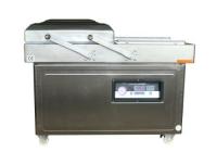 Вакуум-упаковочная машина Магикон DZQ-500/2SA (с газом) от экспертов компании ПРОФВАКУУМ