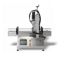 Настольный укупорочный аппарат CDX-500