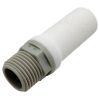 Пневмоглушитель R1/2" PS-P-R1/2