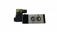 Пневмораспределитель NAMUR 5/2 110VAC NMR-5/2-G1/4-OS-110VAC