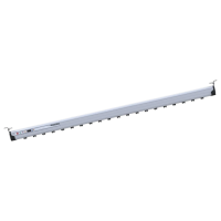 Антистатическая планка KE-132X-PVC